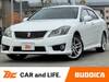 TOYOTA CROWN ATHLETE