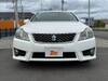 TOYOTA CROWN ATHLETE