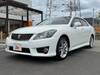 TOYOTA CROWN ATHLETE