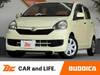 DAIHATSU MIRA EES