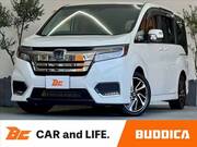 2022 HONDA STEPWAGON