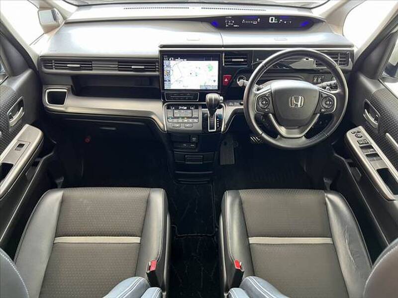 2022 HONDA STEPWAGON for sale - photo 3