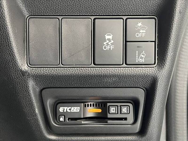 2022 HONDA STEPWAGON for sale - more photos
