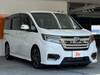 HONDA STEPWAGON
