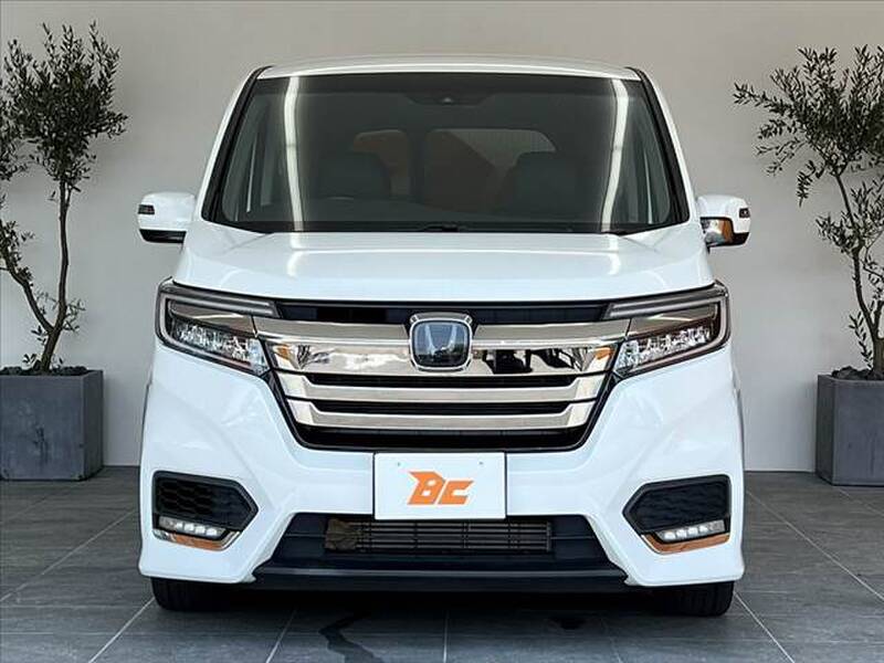 2022 HONDA STEPWAGON for sale - photo 10