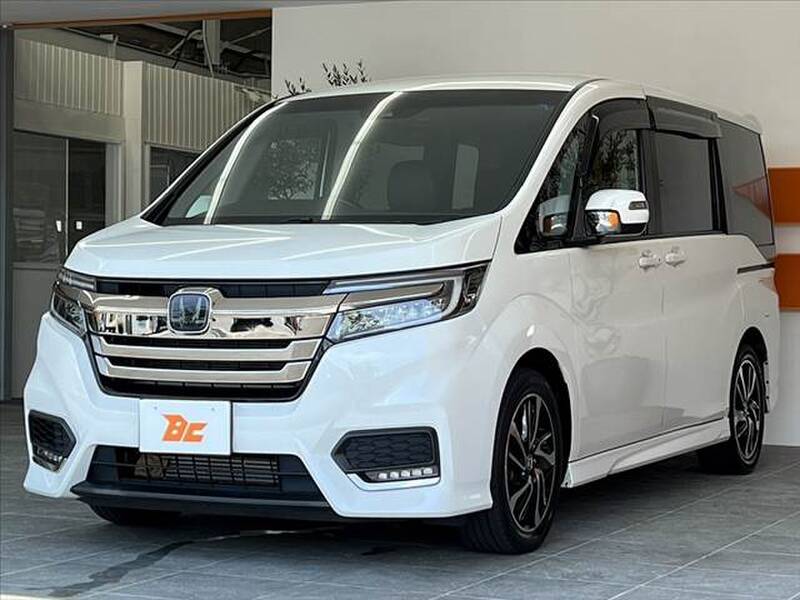 2022 HONDA STEPWAGON for sale - photo 11