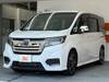 HONDA STEPWAGON