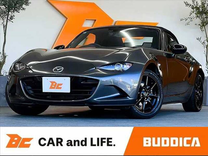 2019 MAZDA ROADSTER for sale