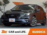 2020 SUBARU LEVORG