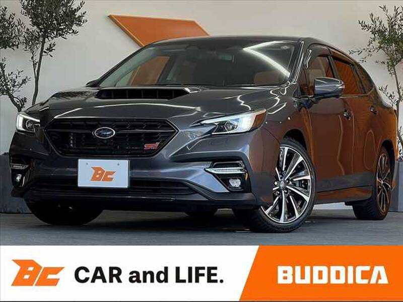 2020 SUBARU LEVORG for sale