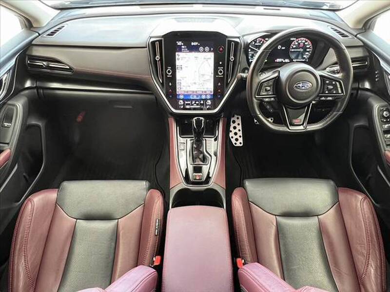2020 SUBARU LEVORG for sale - photo 3