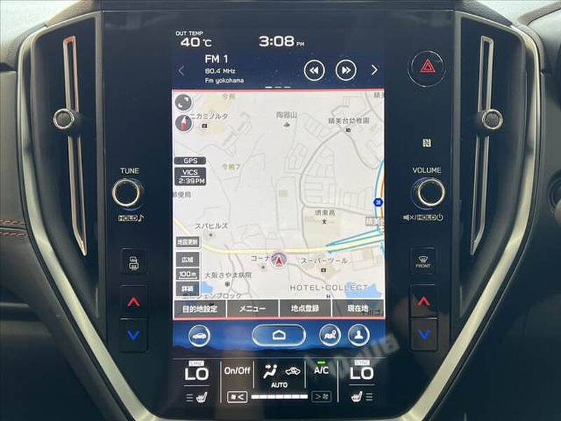 2020 SUBARU LEVORG for sale - photo 4