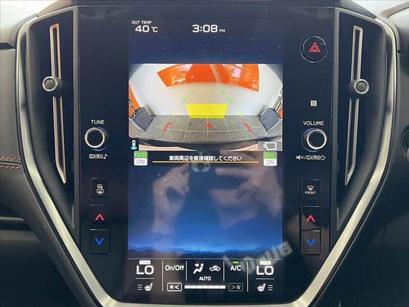 2020 SUBARU LEVORG for sale - photo 5
