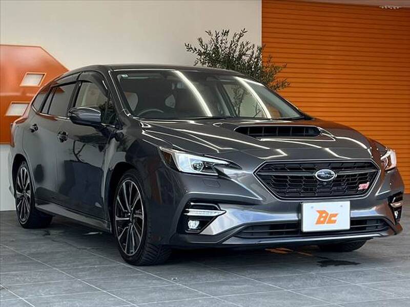 2020 SUBARU LEVORG for sale - photo 9
