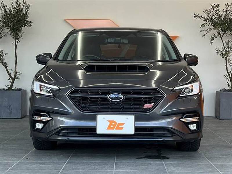 2020 SUBARU LEVORG for sale - photo 10