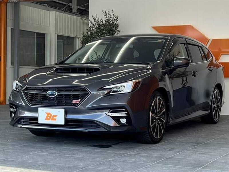 2020 SUBARU LEVORG for sale - photo 11