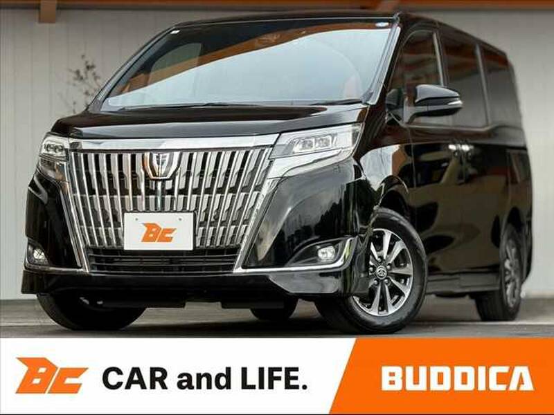 2020 TOYOTA ESQUIRE for sale