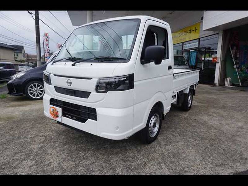 2026 NISSAN CLIPPER TRUCK for sale