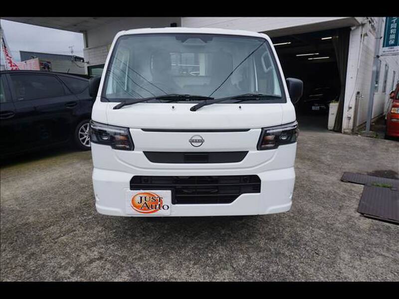 2026 NISSAN CLIPPER TRUCK for sale - photo 3