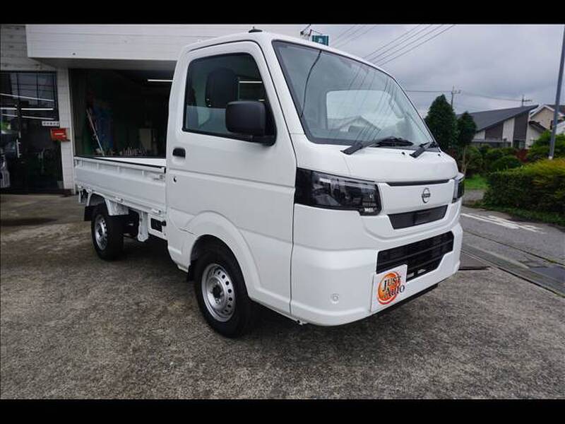 2026 NISSAN CLIPPER TRUCK for sale - photo 4