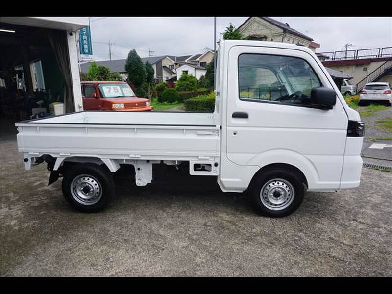 2026 NISSAN CLIPPER TRUCK for sale - photo 5