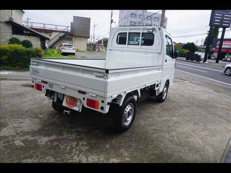 2026 NISSAN CLIPPER TRUCK for sale - photo 6