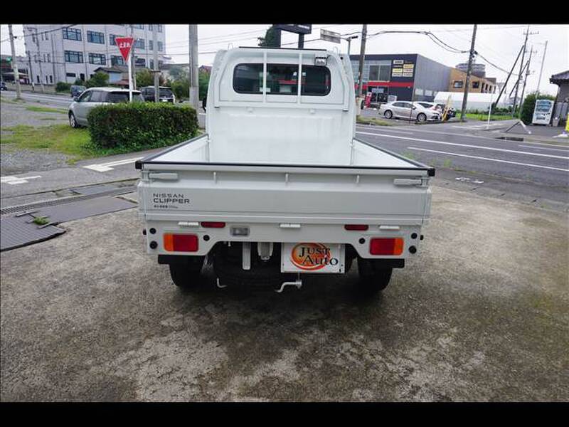 2026 NISSAN CLIPPER TRUCK for sale - photo 7