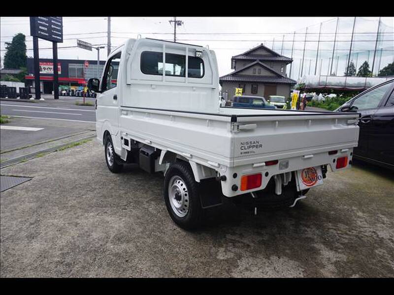 2026 NISSAN CLIPPER TRUCK for sale - more photos