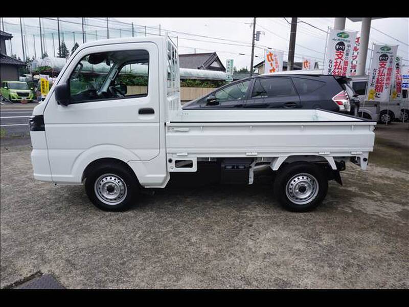 2026 NISSAN CLIPPER TRUCK for sale - photo 9