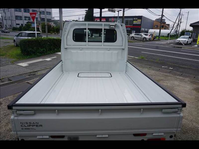 2026 NISSAN CLIPPER TRUCK for sale - photo 10