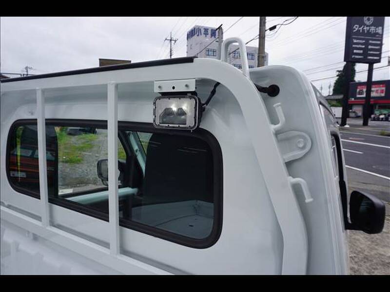 2026 NISSAN CLIPPER TRUCK for sale - photo 11