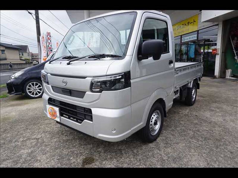 2026 NISSAN CLIPPER TRUCK for sale