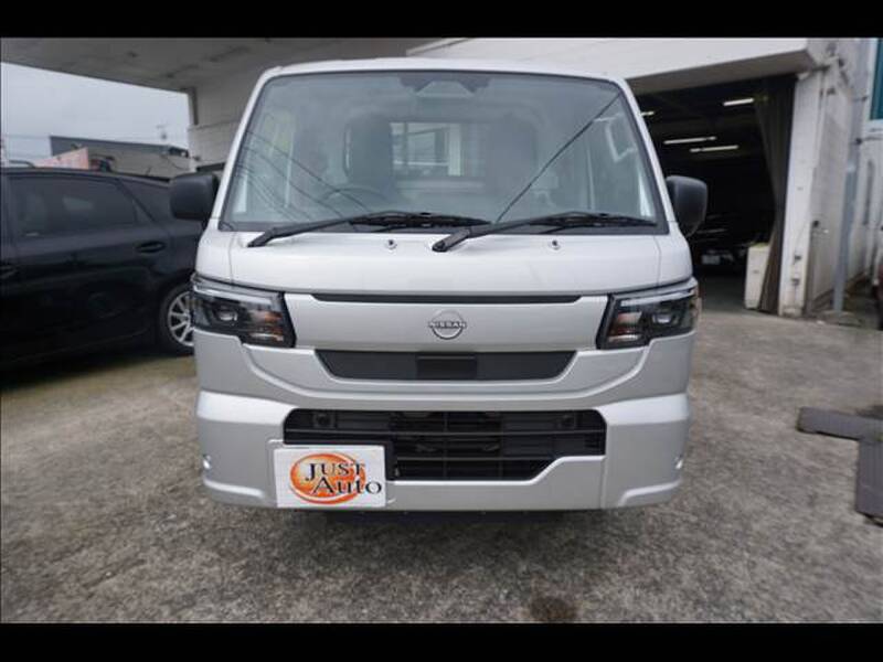 2026 NISSAN CLIPPER TRUCK for sale - photo 3