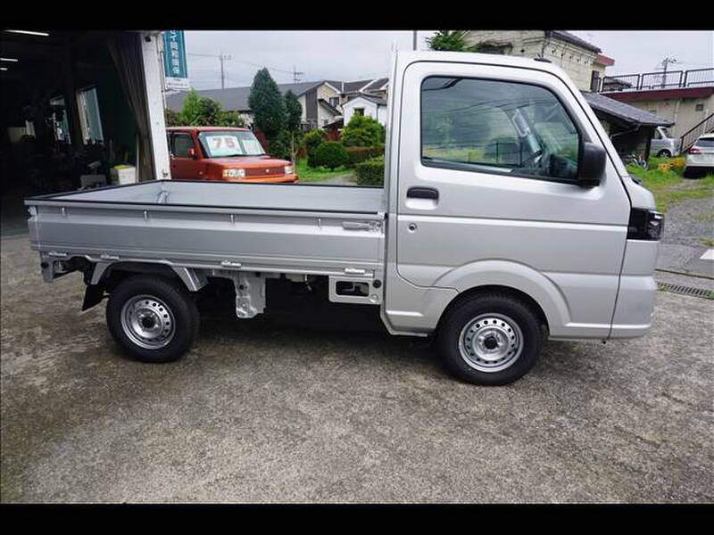 2026 NISSAN CLIPPER TRUCK for sale - photo 5