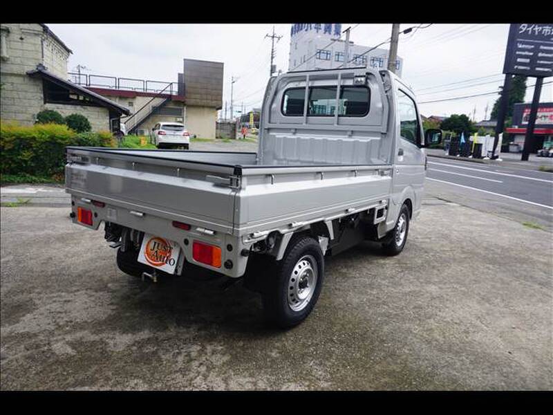 2026 NISSAN CLIPPER TRUCK for sale - photo 6