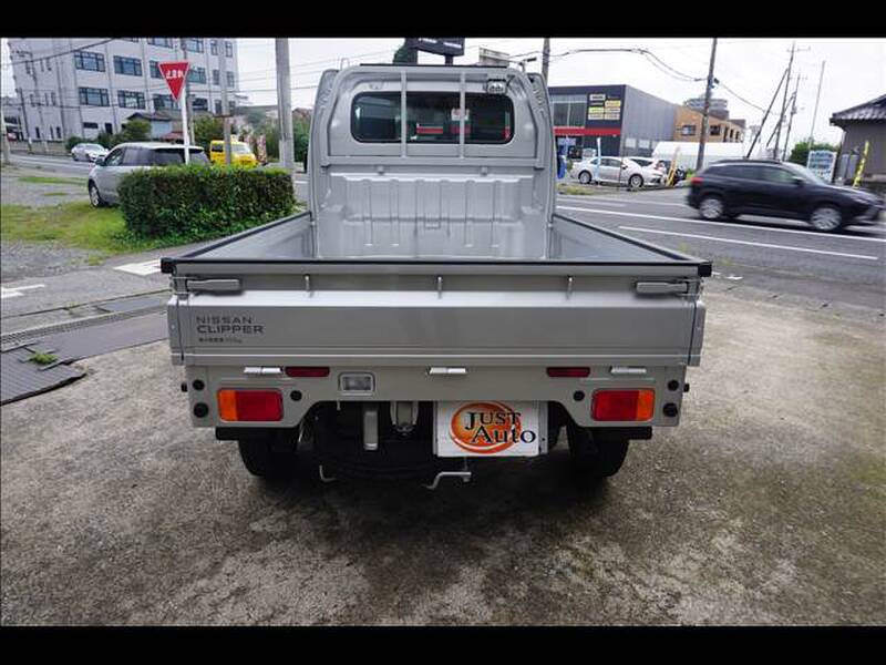 2026 NISSAN CLIPPER TRUCK for sale - photo 7