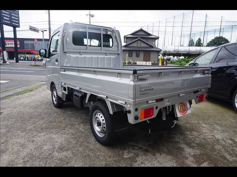 2026 NISSAN CLIPPER TRUCK for sale - more photos