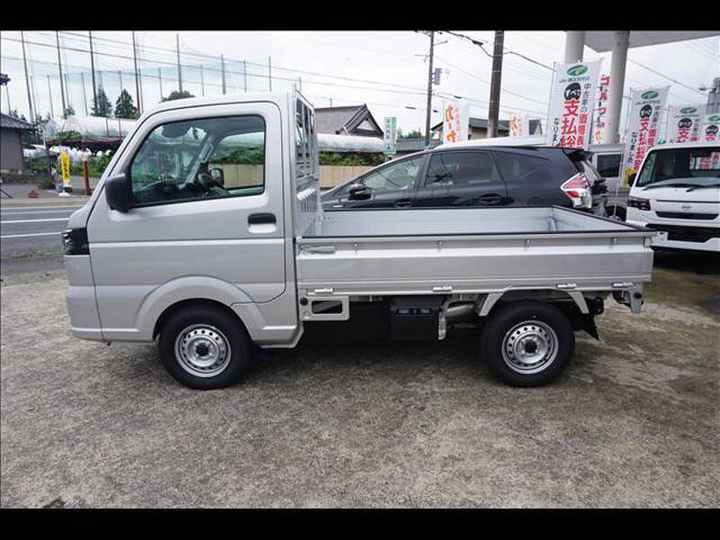 2026 NISSAN CLIPPER TRUCK for sale - photo 9
