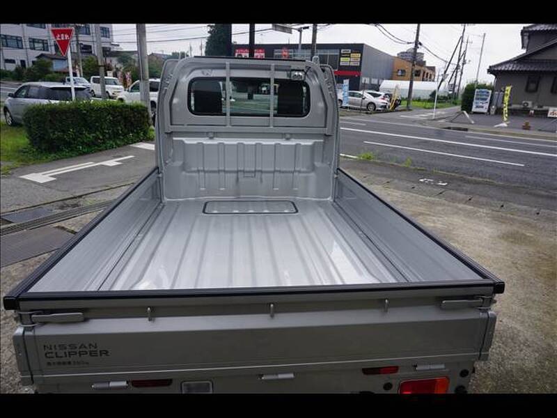 2026 NISSAN CLIPPER TRUCK for sale - photo 10