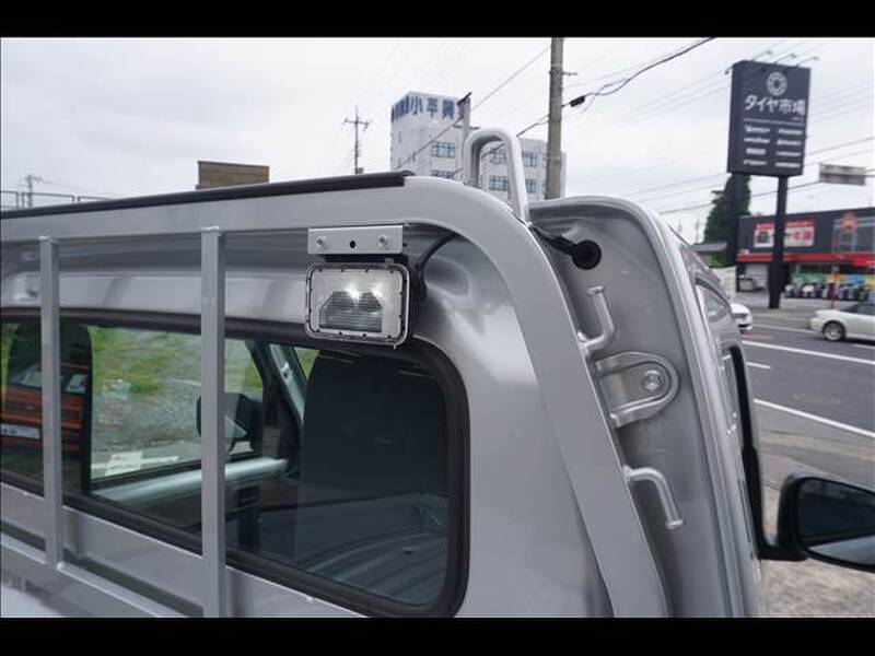 2026 NISSAN CLIPPER TRUCK for sale - photo 11
