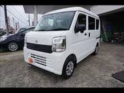 2026 NISSAN CLIPPER VAN