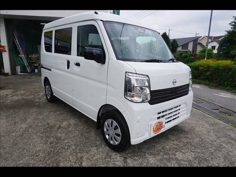 2026 NISSAN CLIPPER VAN for sale - photo 3