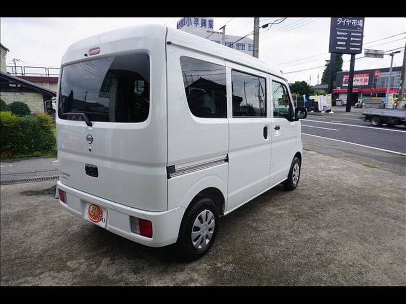 2026 NISSAN CLIPPER VAN for sale - photo 4
