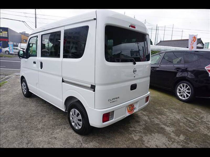2026 NISSAN CLIPPER VAN for sale - photo 5