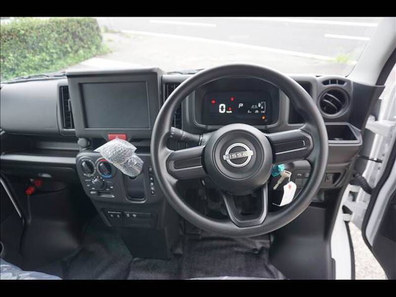 2026 NISSAN CLIPPER VAN for sale - photo 6