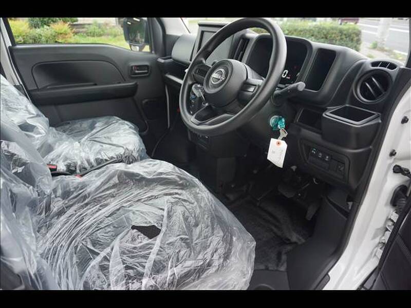 2026 NISSAN CLIPPER VAN for sale - photo 7