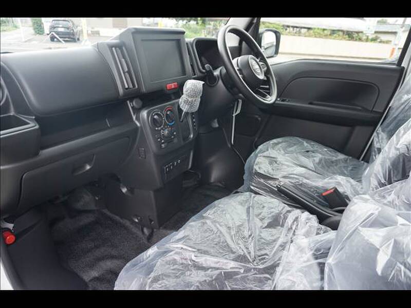 2026 NISSAN CLIPPER VAN for sale - more photos