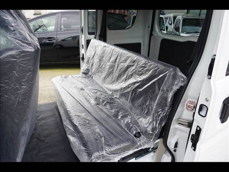2026 NISSAN CLIPPER VAN for sale - photo 9