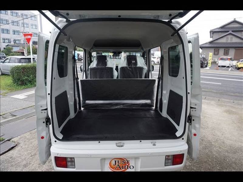 2026 NISSAN CLIPPER VAN for sale - photo 10