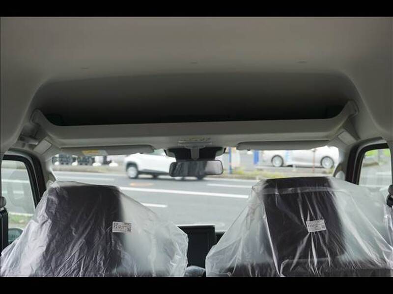 2026 NISSAN CLIPPER VAN for sale - photo 11